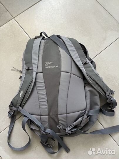 Рюкзак petzl BUG 18L