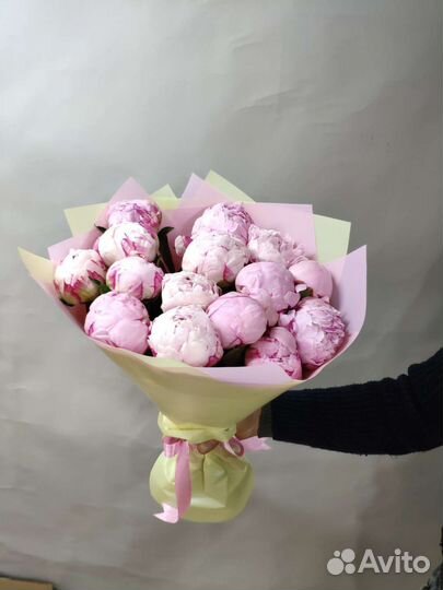 Хризантема кустовая роза букет цветов