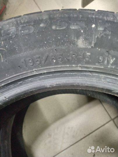 Formula Energy 195/65 R15