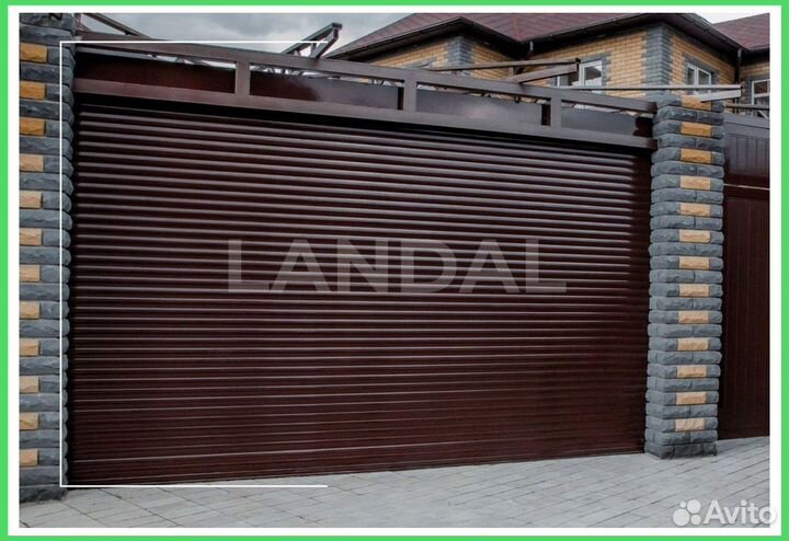 Рольворота