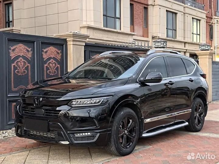 Honda Breeze 1.5 CVT, 2021, 25 340 км