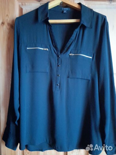 Жилетка безрукавка женская 50 52 новая