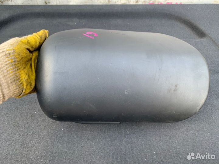 Кожух рулевой колонки Bmw 3-Series E90LCI N46B20