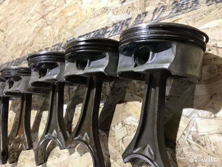 Поршень Bmw 7 E60