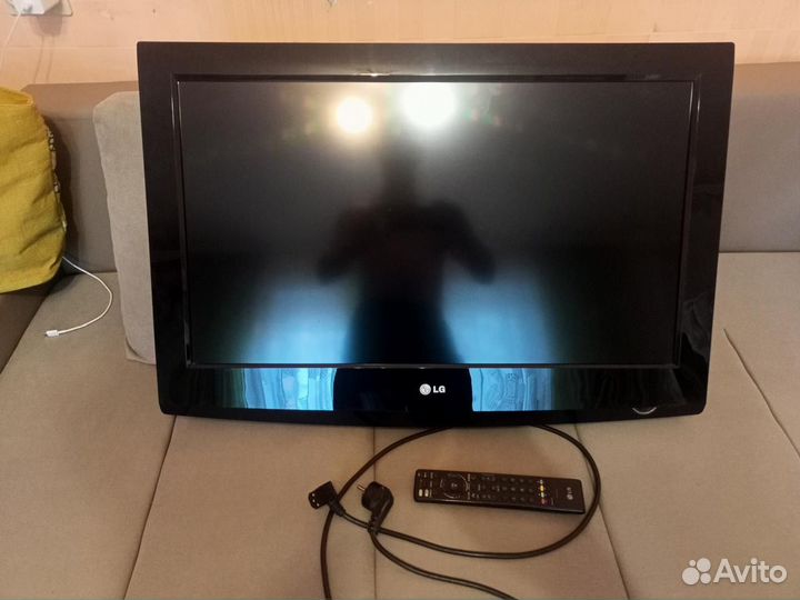 Телевизор lg