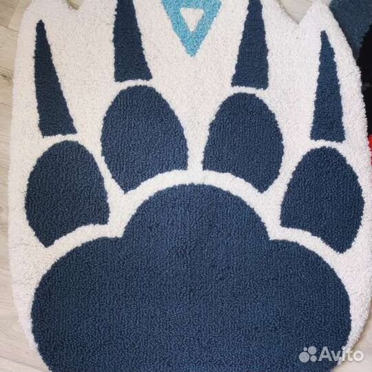 Ковер ручной работы на заказ