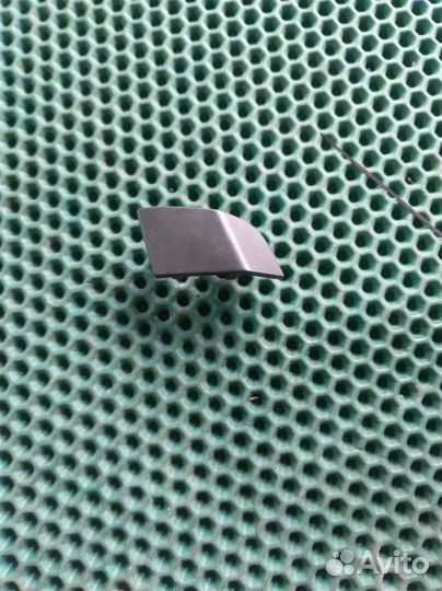 Заглушка Audi Q7 2005