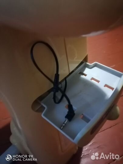 Продам электрокачель