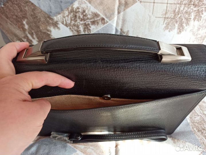 Сумка мужская Beverley hills polo club