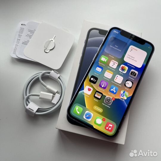 iPhone 12 mini, 64 ГБ