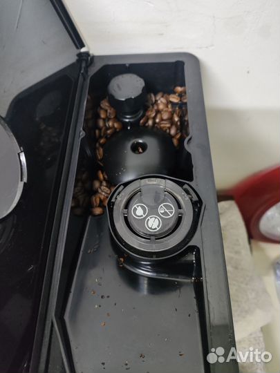 Кофемашина philips saeco 8828