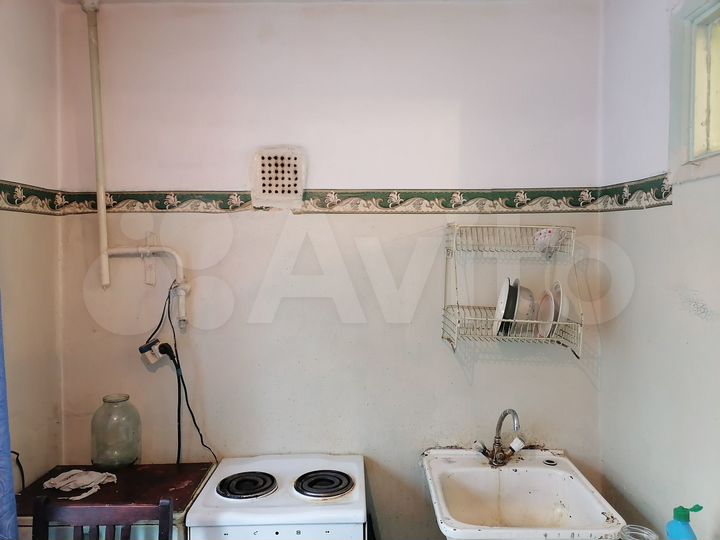 2-к. квартира, 47,1 м², 1/5 эт.