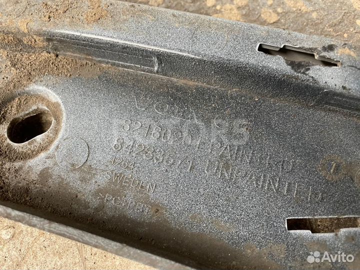 Крыло кабины правое Volvo FH 3 2015 82180201