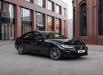 BMW 5 серия 2.0 AT, 2020, 42 900 км