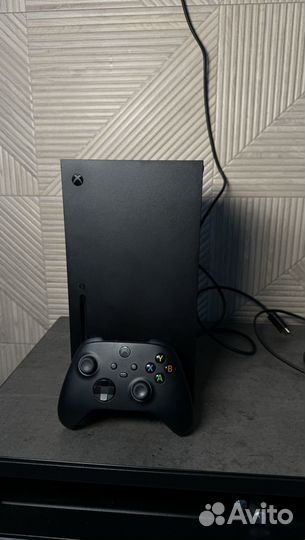 Xbox series x