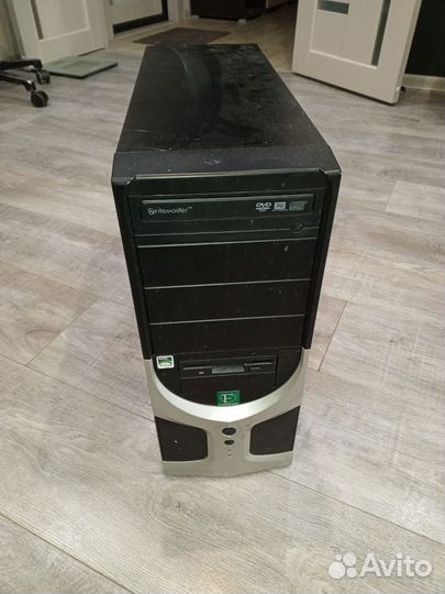 Корпус для пк