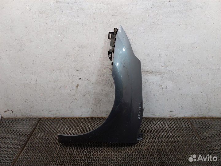 Крыло Citroen C4, 2008