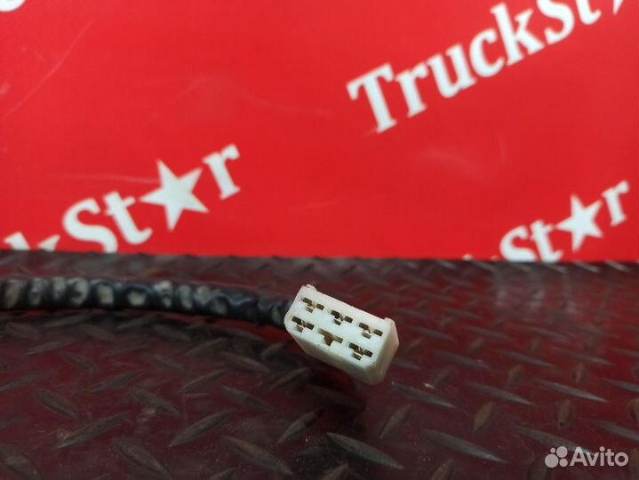 Группа контактная замка зажигания