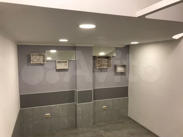 Торговая площадь, 53 м²