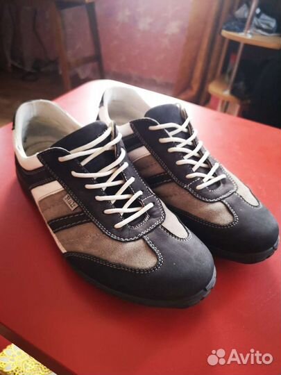 Кеды Ralf ringer 42