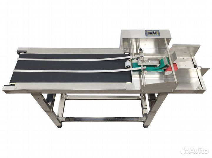 Пролистыватель PS-150