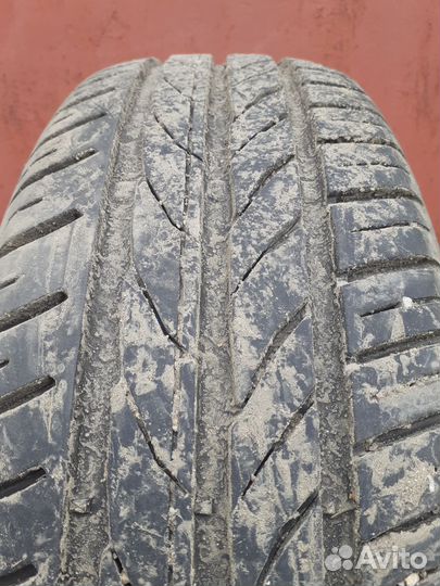 Matador Hectorra Van 195/65 R15