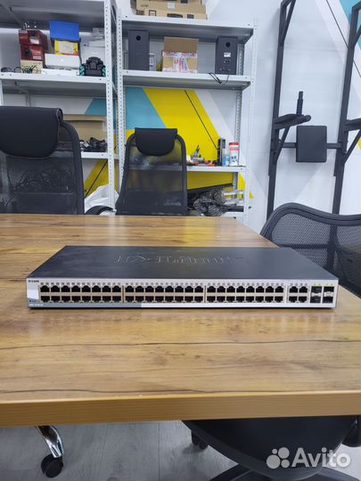 Сетевое оборудование микротики