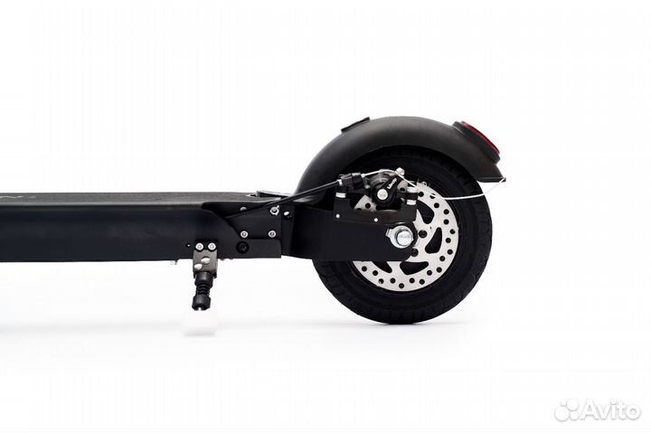 Электросамокат halten RS-01