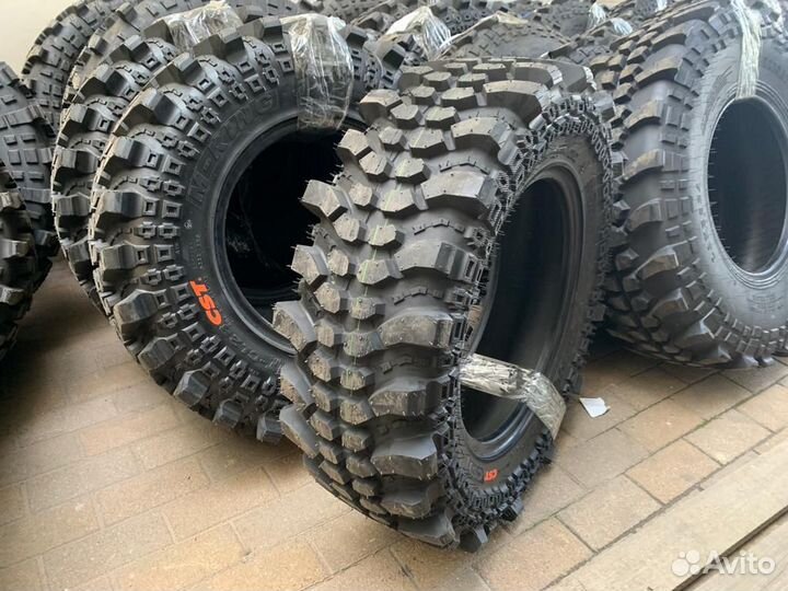 CST Mud King CL-98 31/10.5 R17