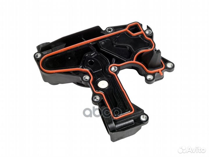 01-25727-SX клапан вентиляции картера VW Golf