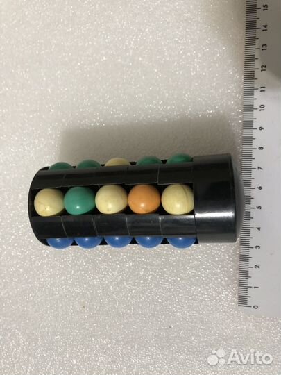 Головоломка Вавилонская Башня СССР