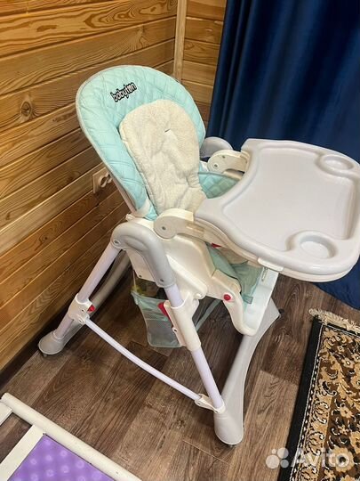 Стул для кормления