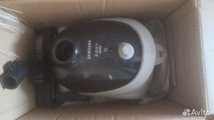 Пылесос Samsung