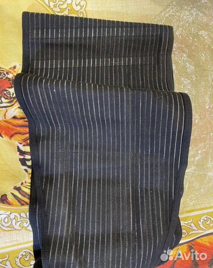 Корсет ортопедический поясничный