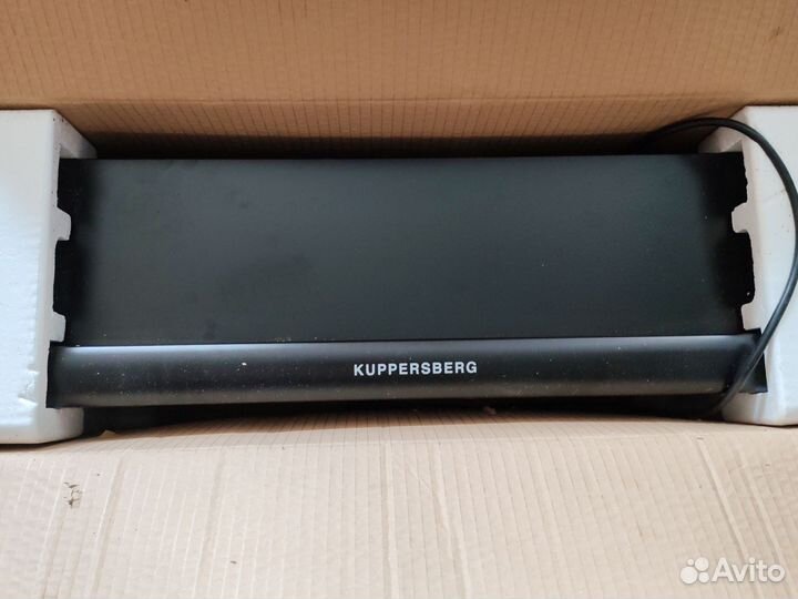 Вытяжка для кухни 60 см новая