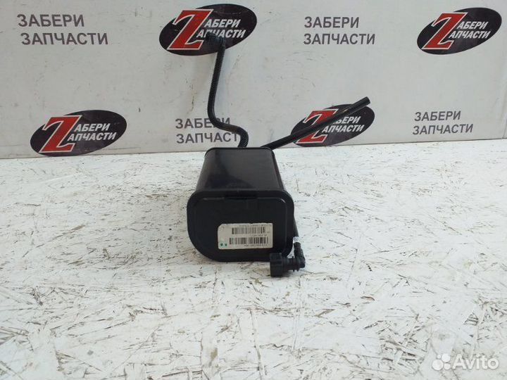 Топливный абсорбер LADA Kalina cross II 1.6 2017