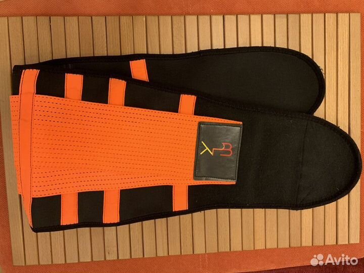 Пояс для похудения Xtreme Power Belt