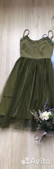 Платье женское 42 44