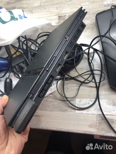 Sony playstation2