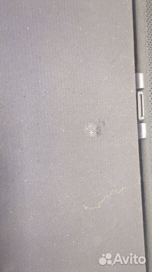 Полка багажника Audi A3 (8P), 2011