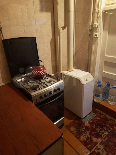 2-к. квартира, 55 м², 2/2 эт.