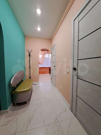 1-к. квартира, 40 м², 2/6 эт.