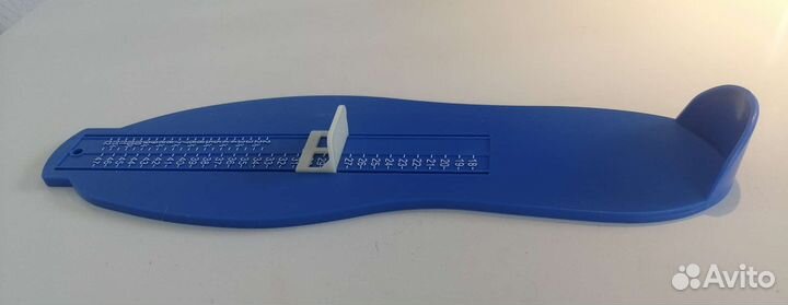 Стопомер взрослый