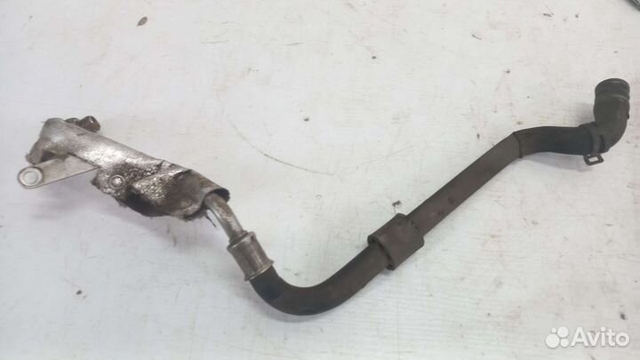 Трубка охлождения турбины Volkswagen Passat CC