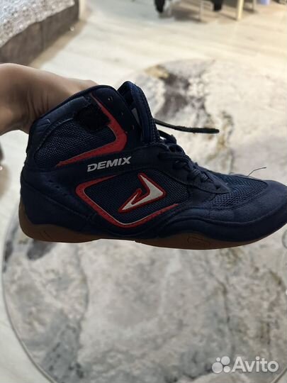 Борцовки для борьбы