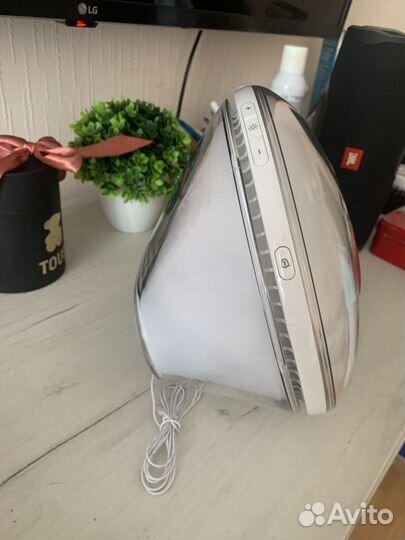 Будильник philips