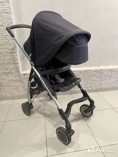 Прогулочная коляска inglesina avio