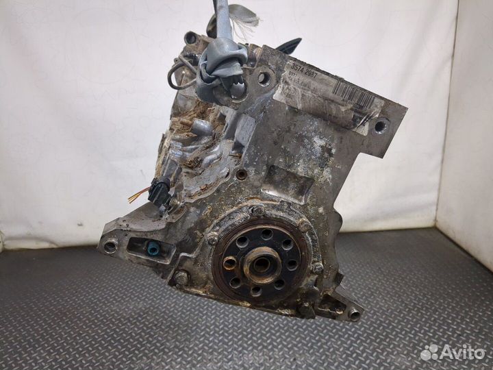 Блок цилиндров BMW 5 E39, 2003