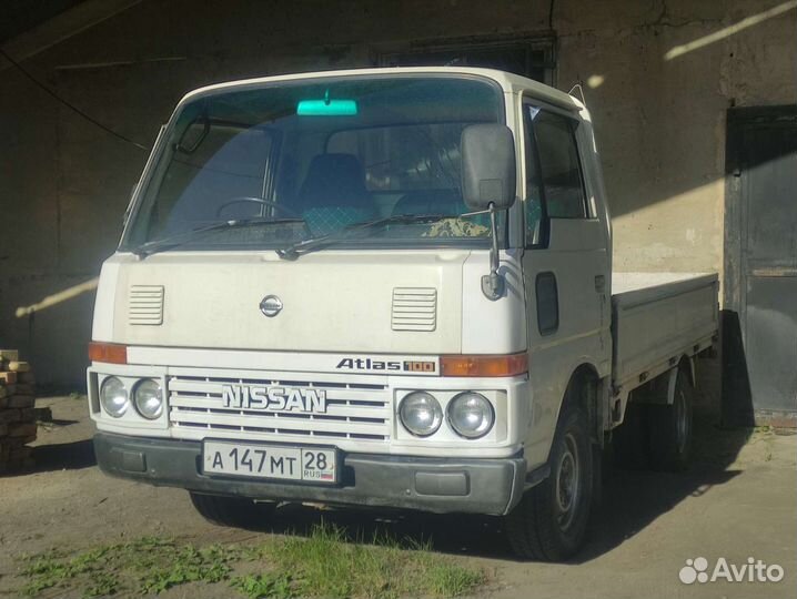 Грузоперевозки до 1 тонны