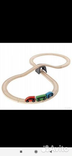 Игрушка Дорога Икеа